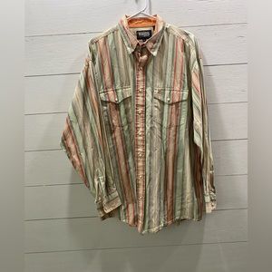 Resistol Western Shirt